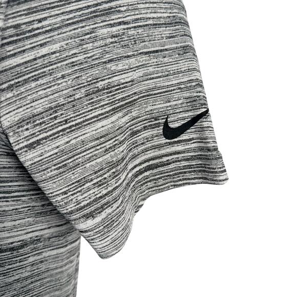 Nike Gray/Black Pittsburgh Steelers Short Sleeve Tee - Picture 5 of 12